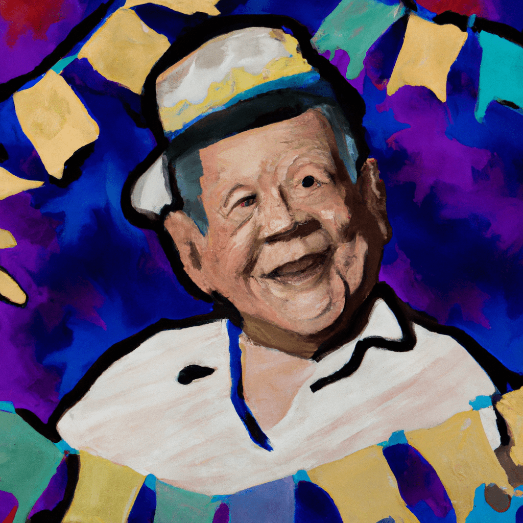 Legendary Mexican Entertainer ‘Chabelo’ Celebrates 90th Birthday