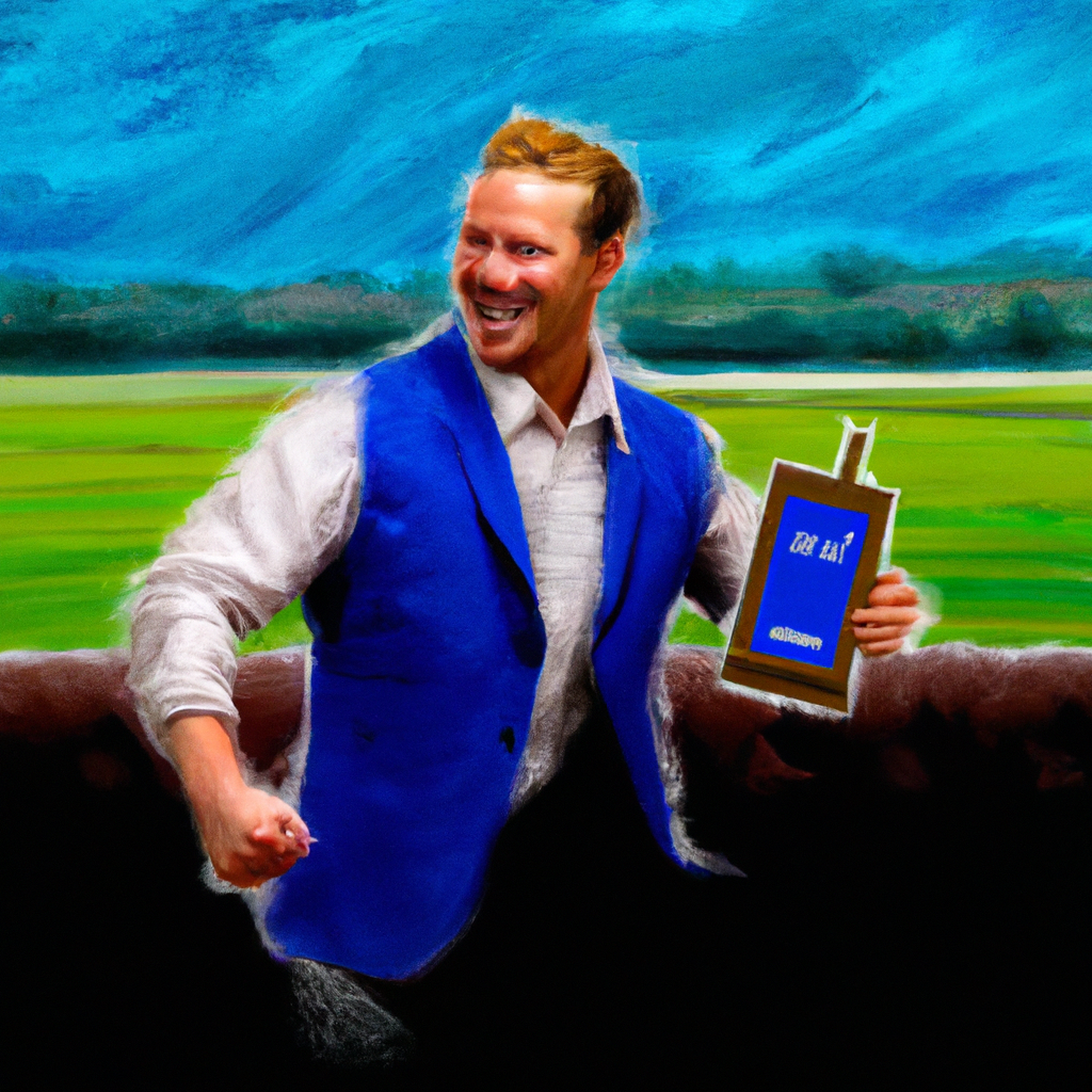 Pat McAfee Takes the Internet by Storm with His New Show