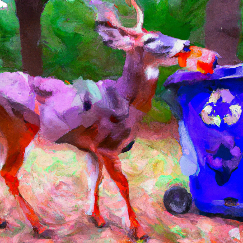 Bucks Ventures into Recycling to Save the Environment