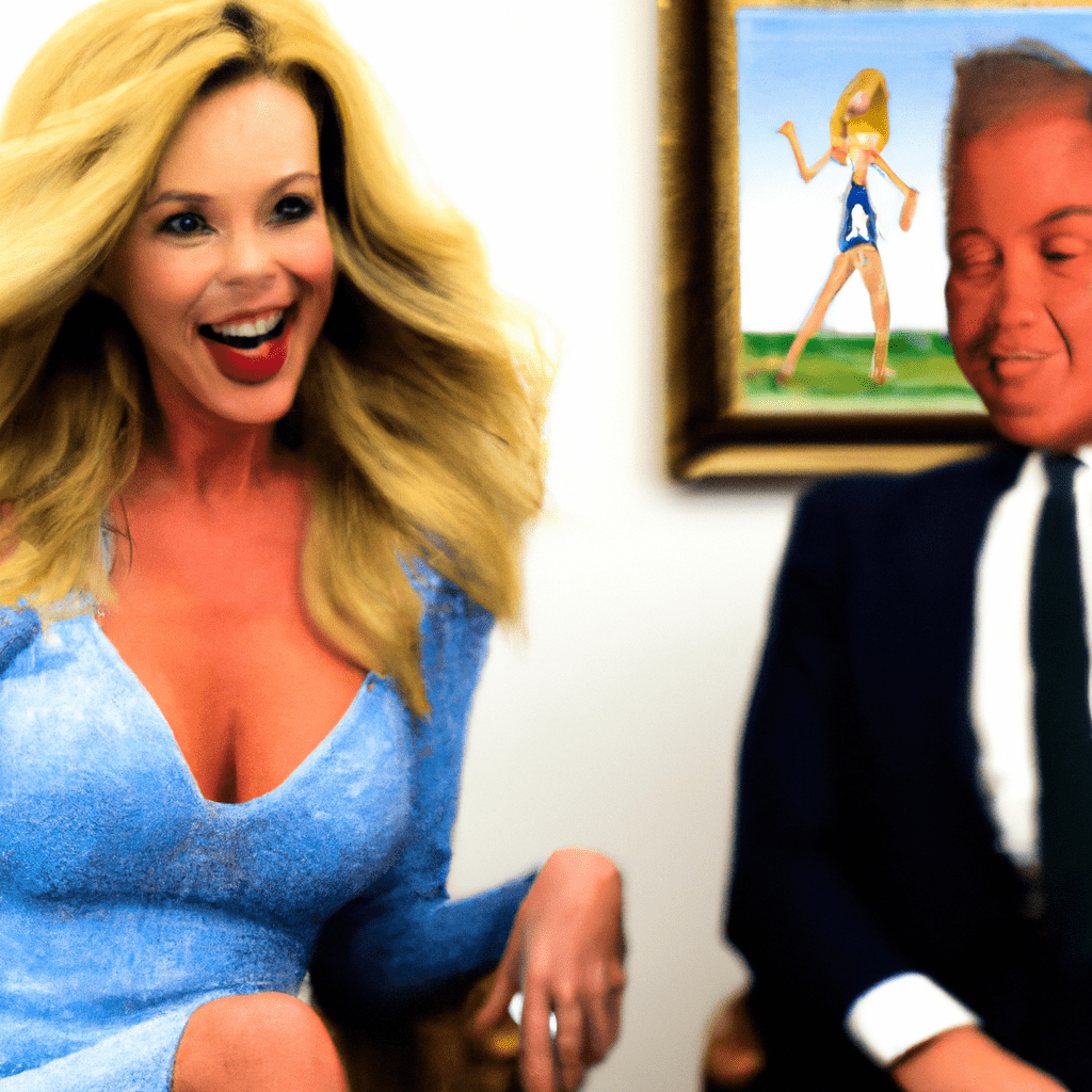 Stormy Daniels Claps Back at Marjorie Taylor Greene, and We Can’t Stop Laughing