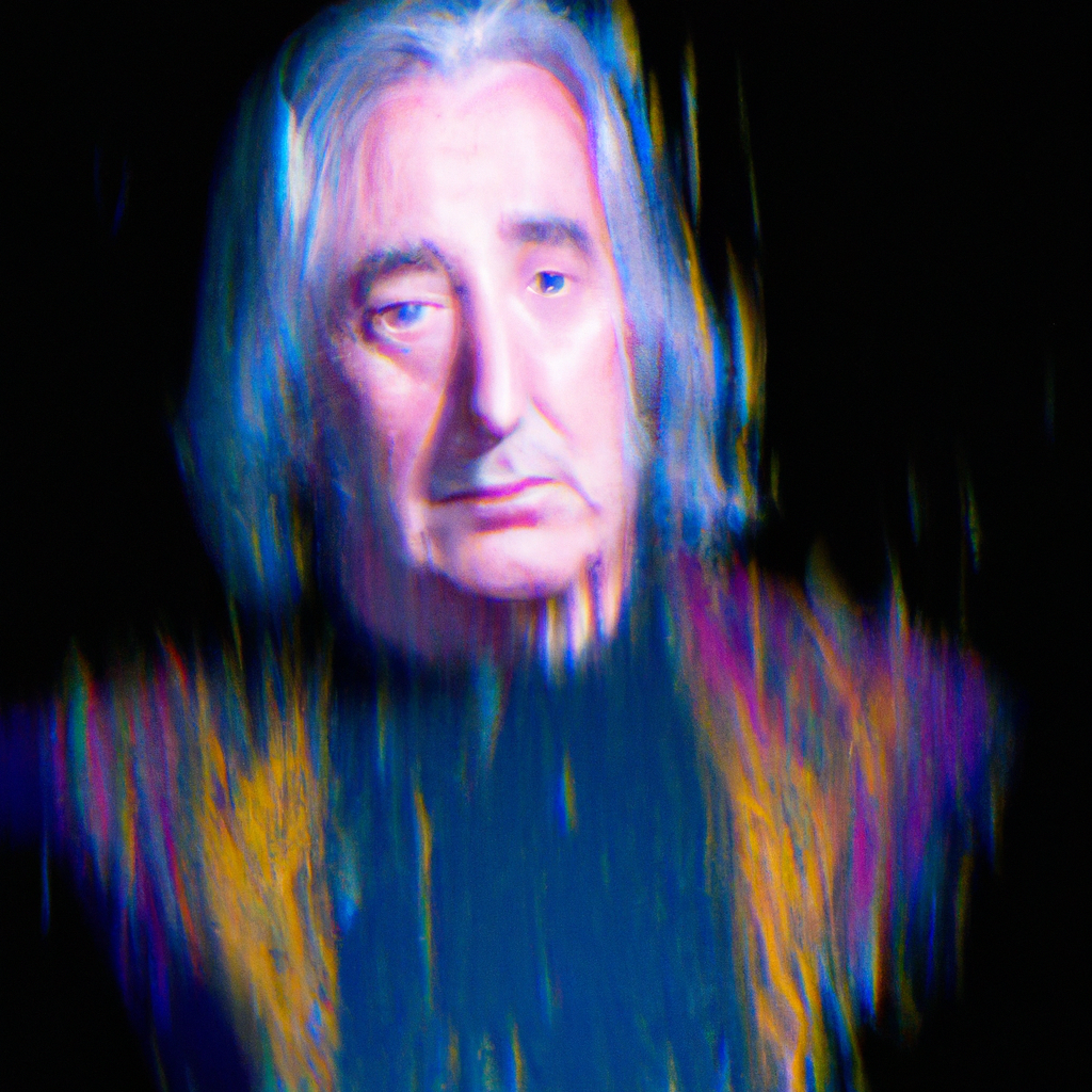 Alan Rickman: A Holographic Tribute to a Remarkable Talent