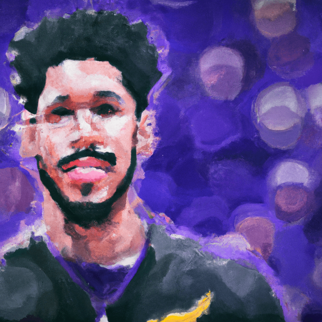 Josh Hart Connects with Fans: Turning eSports Passion into Philanthropy