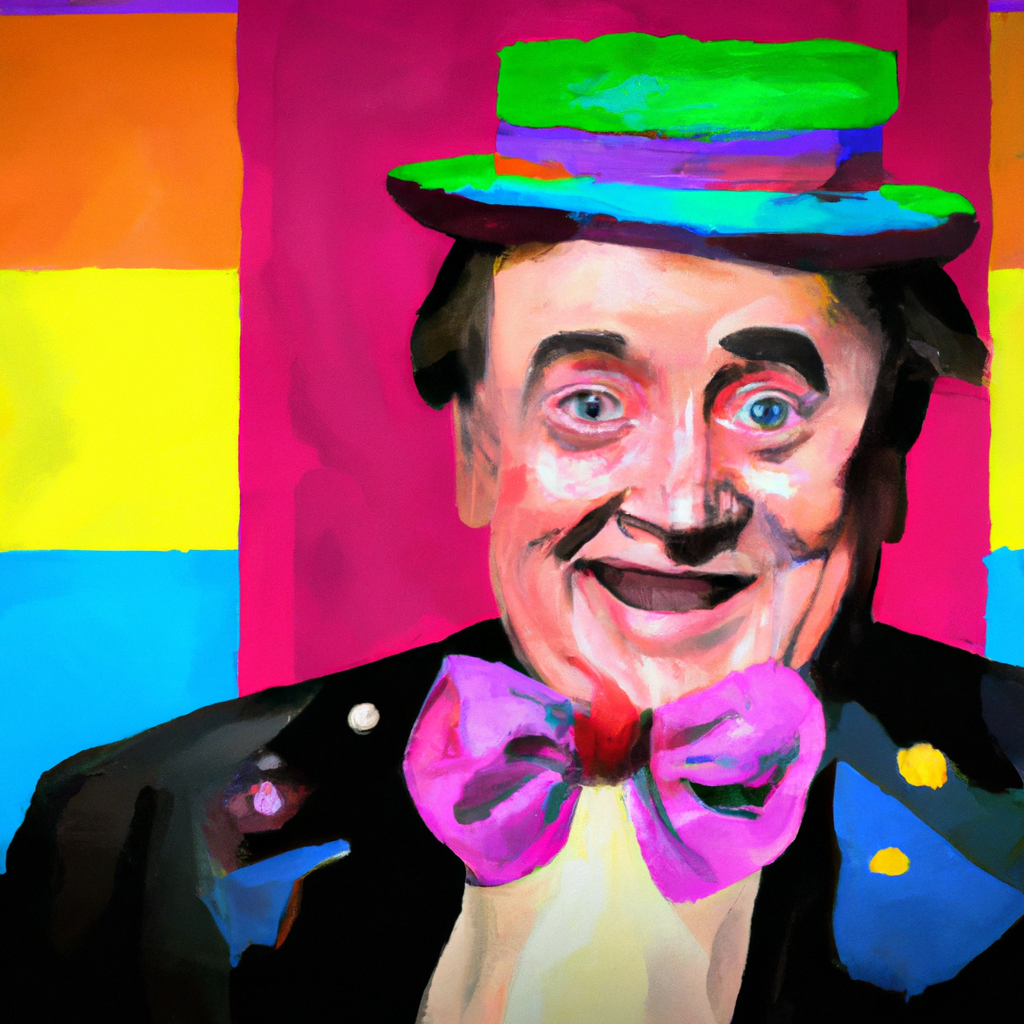 Barry Humphries: An Iconic Performer Celebrating 70 Years in the Industry