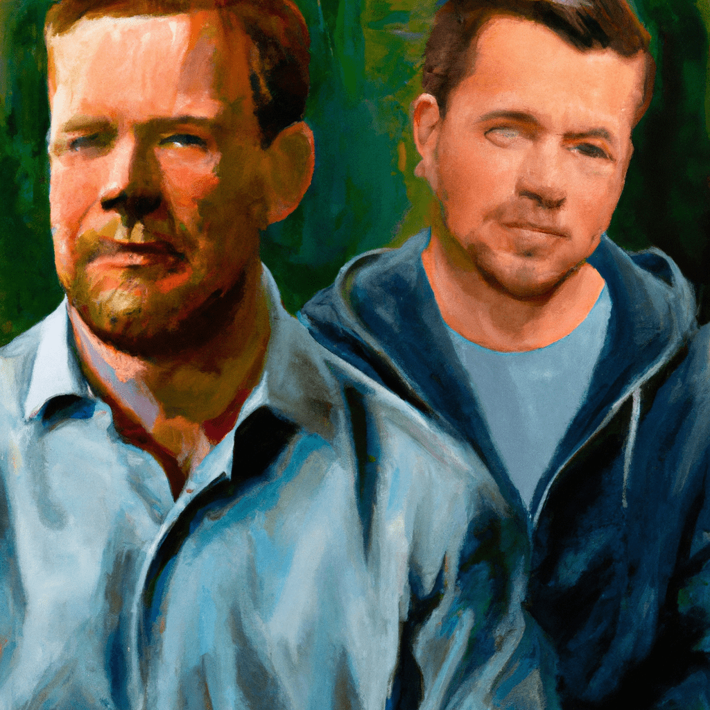 Ben Affleck and Matt Damon Went Broke After Selling ‘Good Will Hunting’: A Financially Turbulent Tale