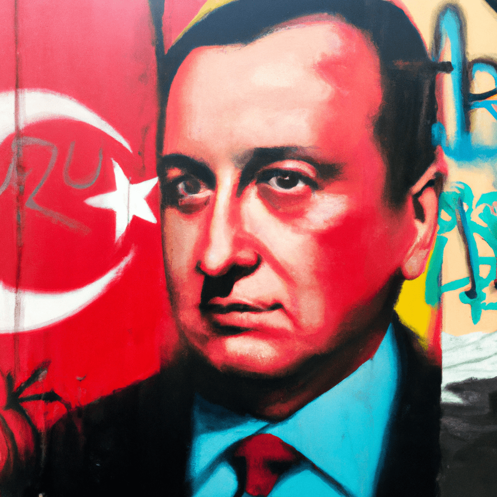 Erdogan Continues to Cement Influence in Turkey