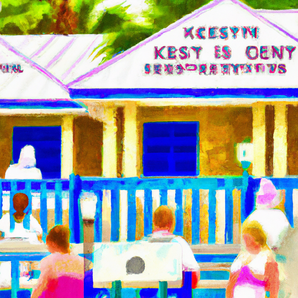 Did a Clothing-Optional Resort in Key West Discriminate Against a Woman? It’s Up to the Judge