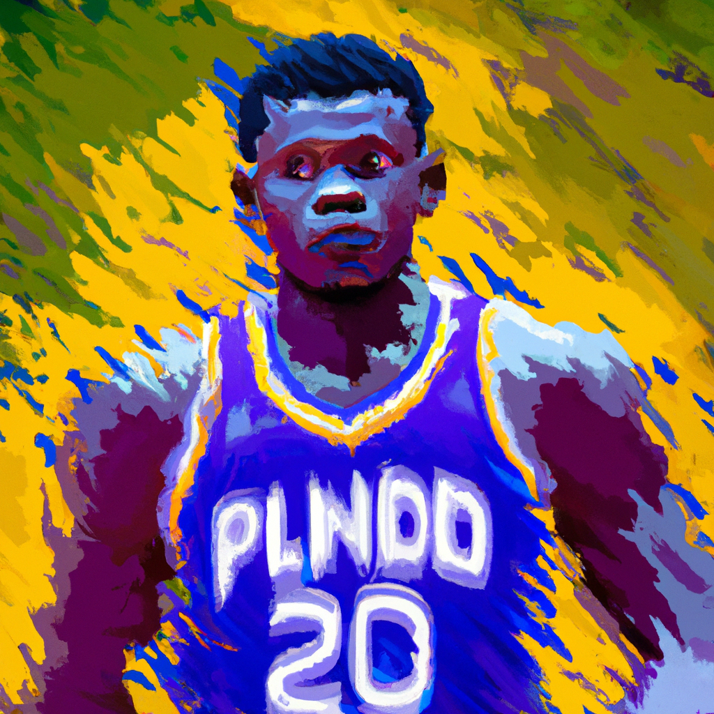 Julius Randle: A Force to Reckon With in the 2023 NBA Season