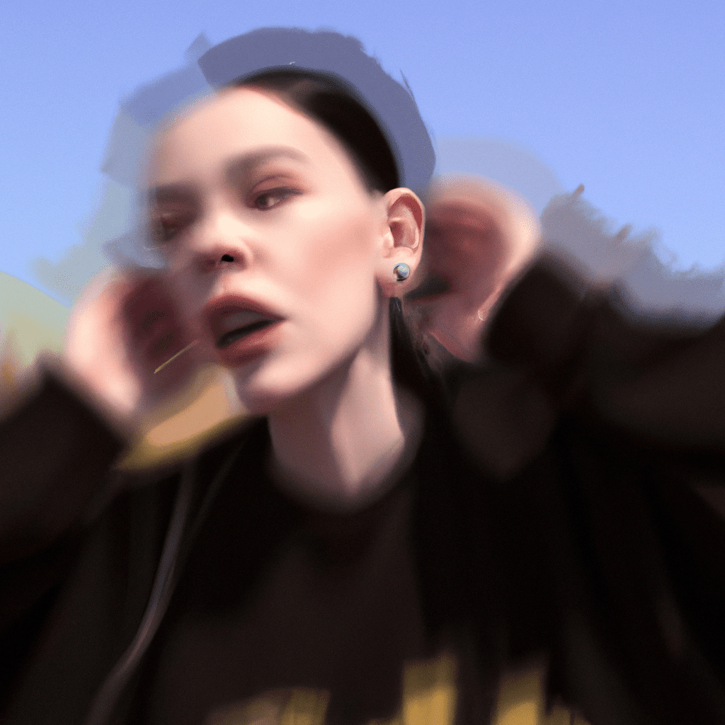 Bishop Briggs Redefines the Music Industry with Her Innovative Style and Sound