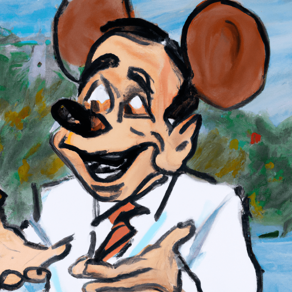 Walt Disney Makes Its Boldest Anti-DeSantis Threats Yet