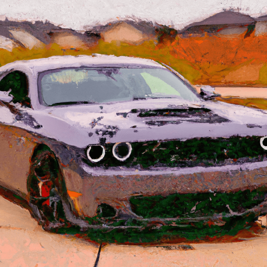 Dodge Challenger Hellcat Tune Gone Wrong: A $36,000 Repair Nightmare