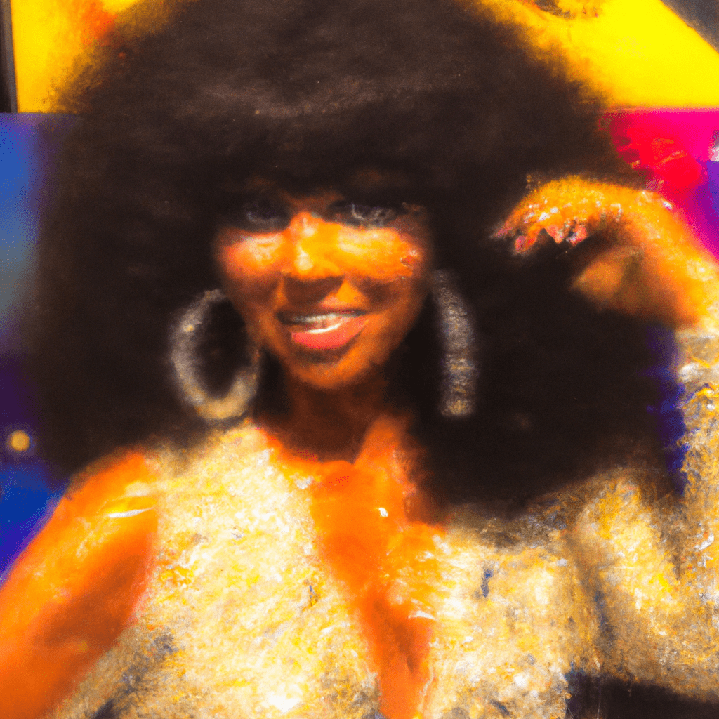 Disco Queen Donna Summer Honored in Brooklyn Museum Exhibit