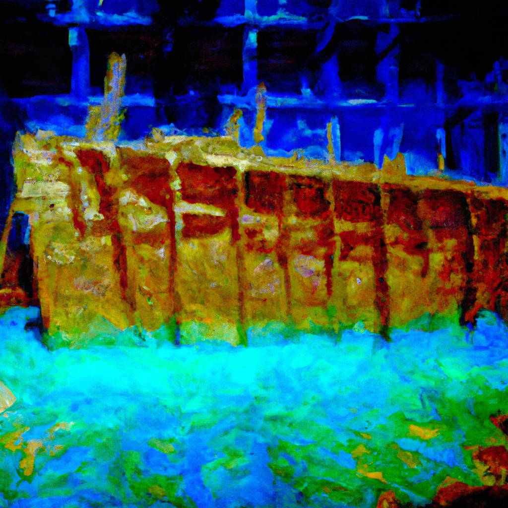 First full-size 3D scan of Titanic shows shipwreck in new light