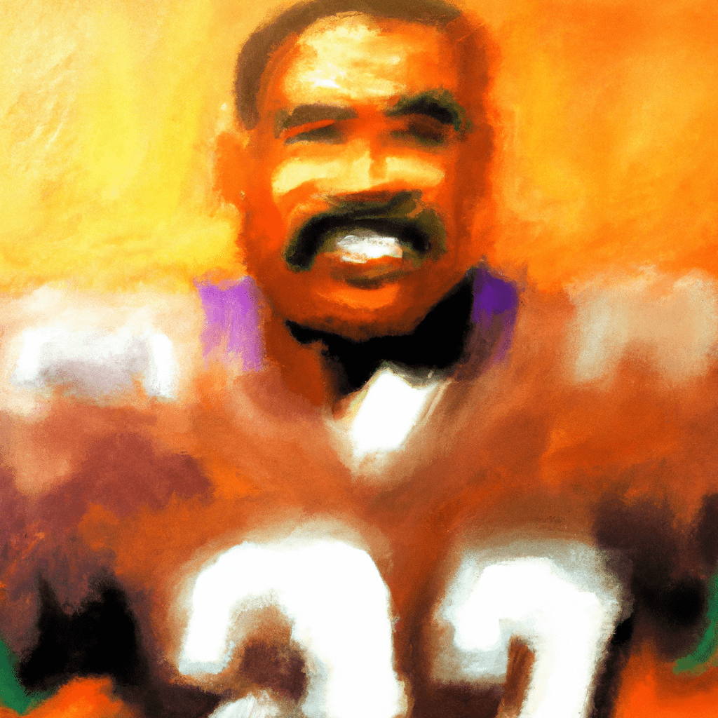 Jim Brown: A Legacy Beyond Football