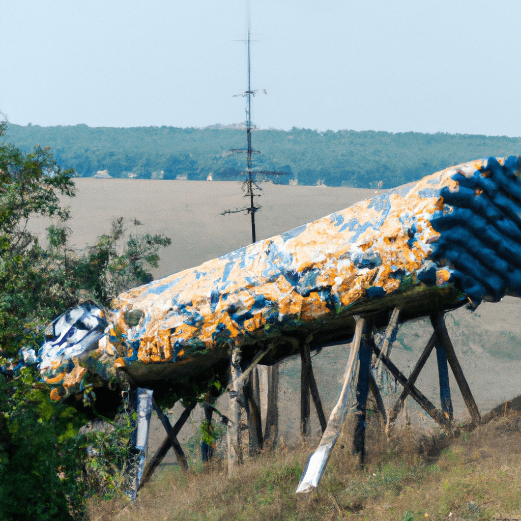 Patriot Missile Defense System in Ukraine Likely Damaged, Say US Sources