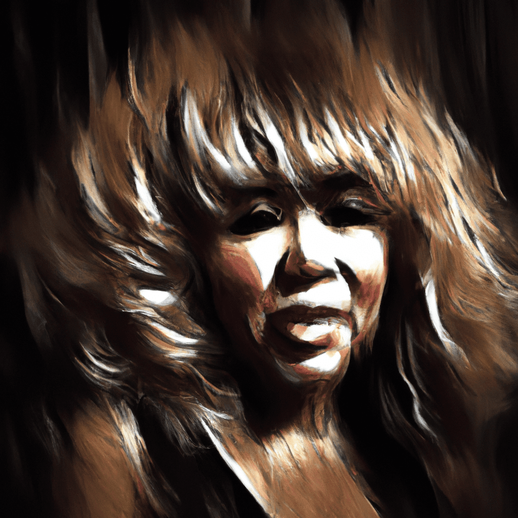 Tina Turner: The Timeless Legend Continues to Inspire in 2023