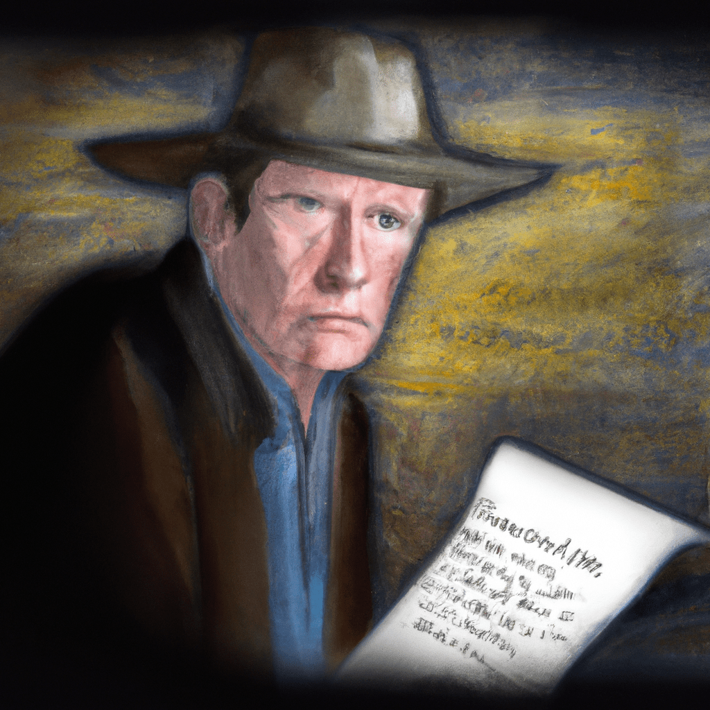 Renowned Cormac McCarthy Shares Insights Into Writing and Isolation