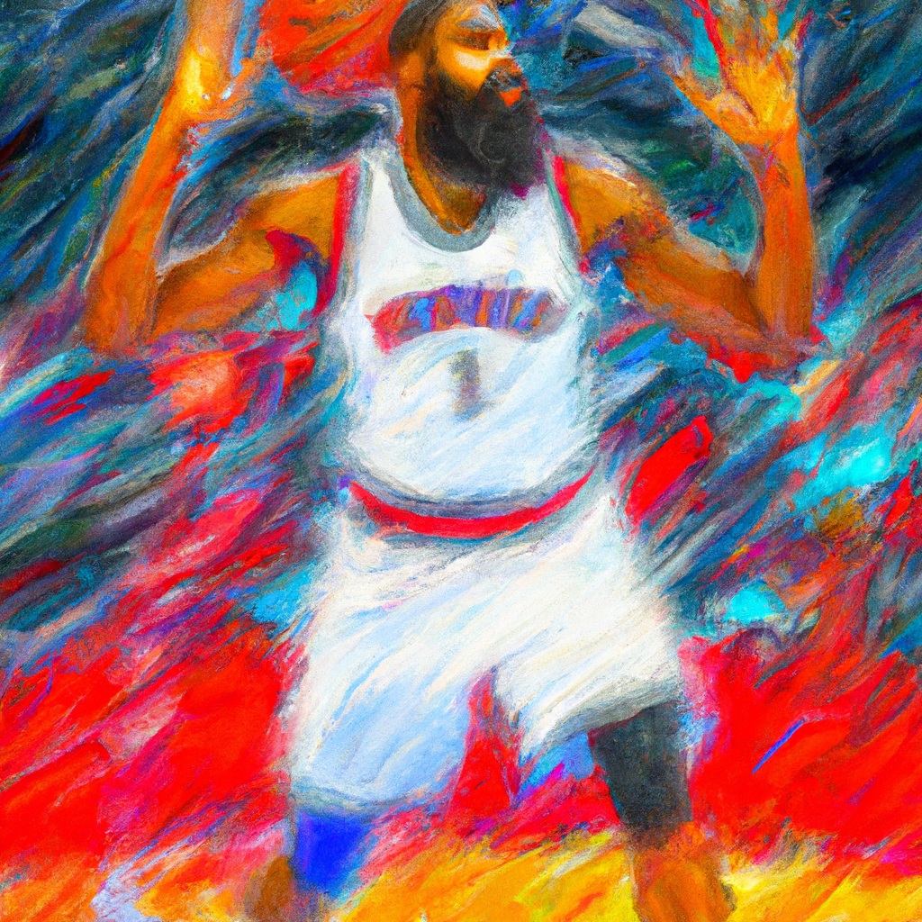 James Harden: Leading the Nets to New Heights