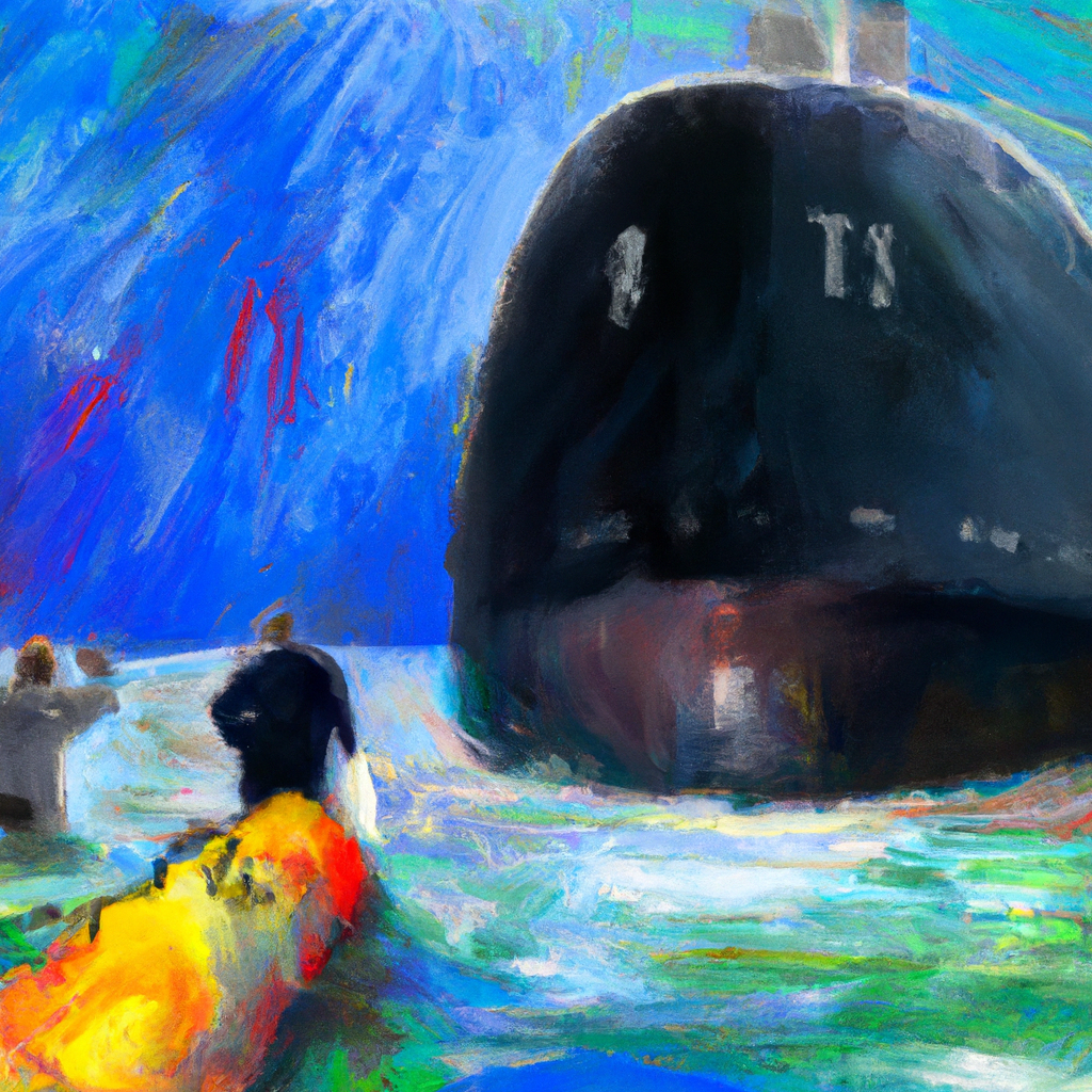 Millionaire Abandons Titan Sub Voyage, Claims Operator Compromised Safety