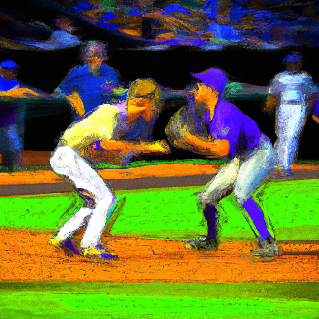 Thrilling Matchup Between LSU and Florida in College Baseball Showdown