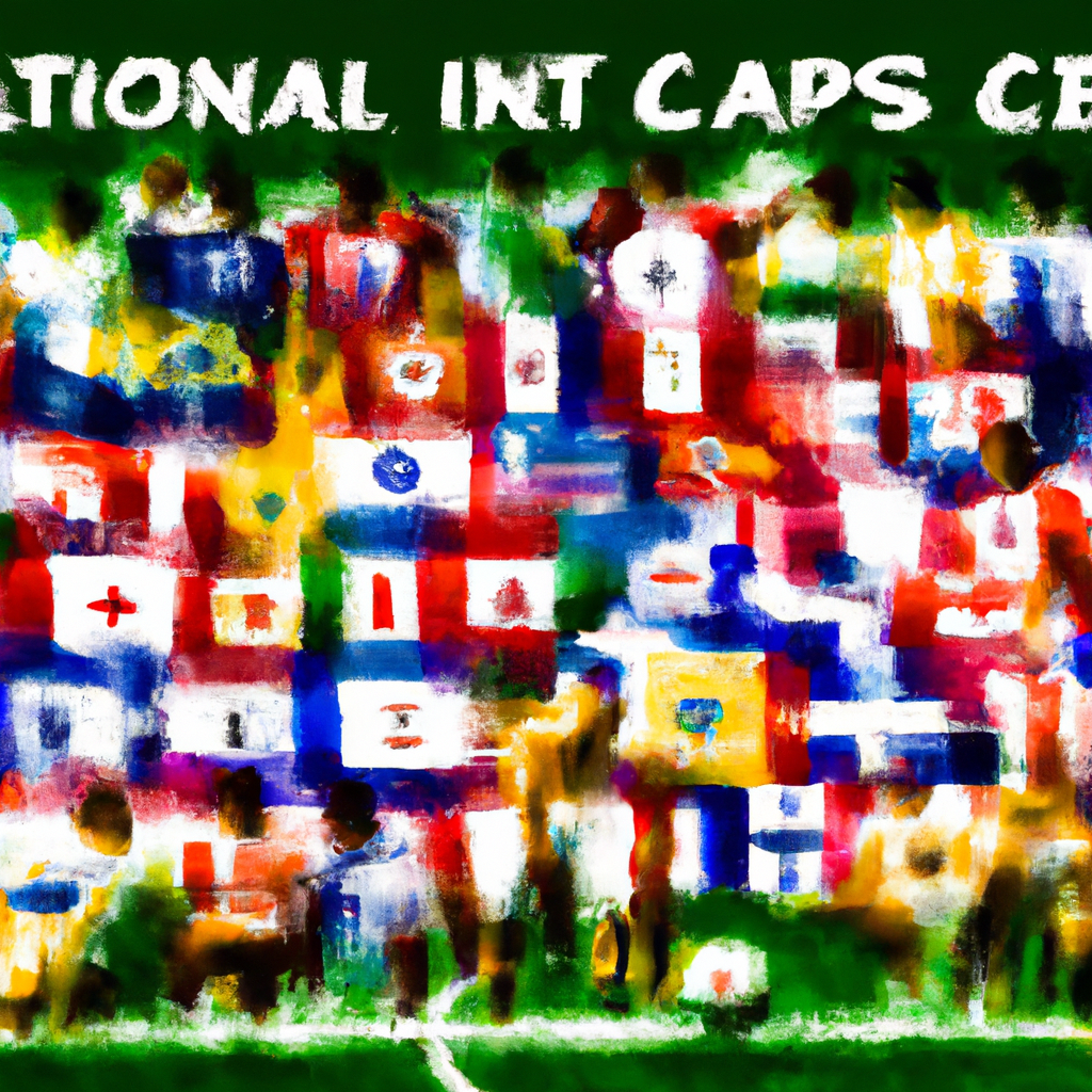 Concacaf Nations League: A Deep Dive into the Exciting Development of North and Central American Soccer