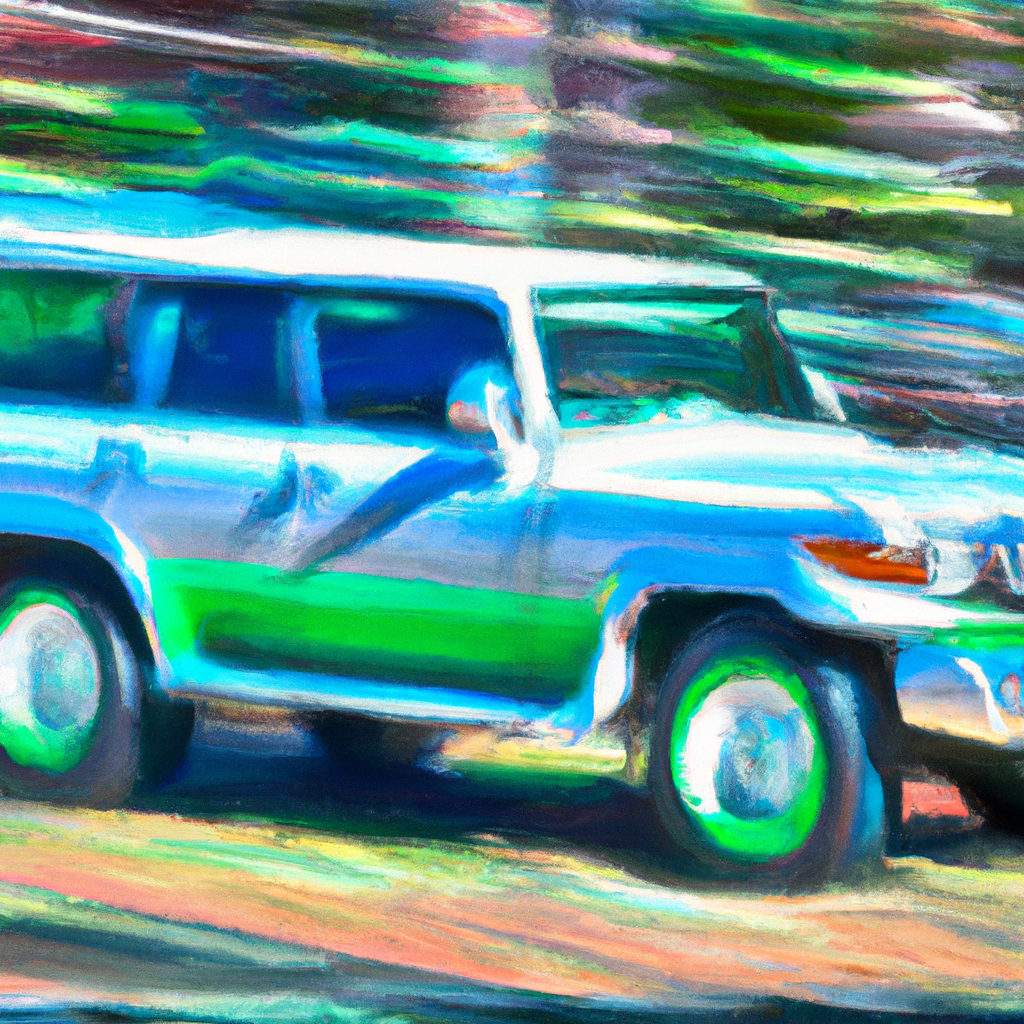 Toyota Land Cruiser Reportedly Coming Back to the U.S. with Retro Styling Inspired by Classic FJs