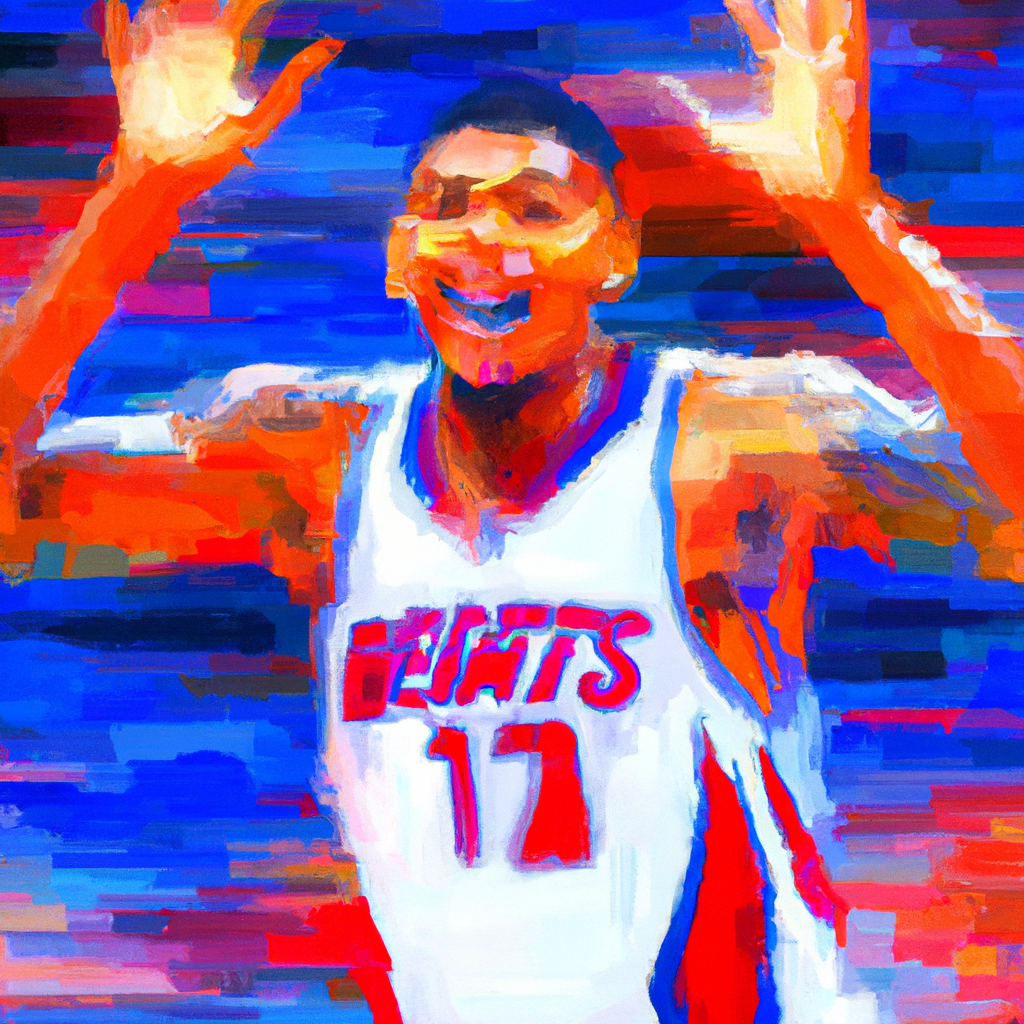 Bradley Beal Sets NBA Record for Most Points in a Single Season