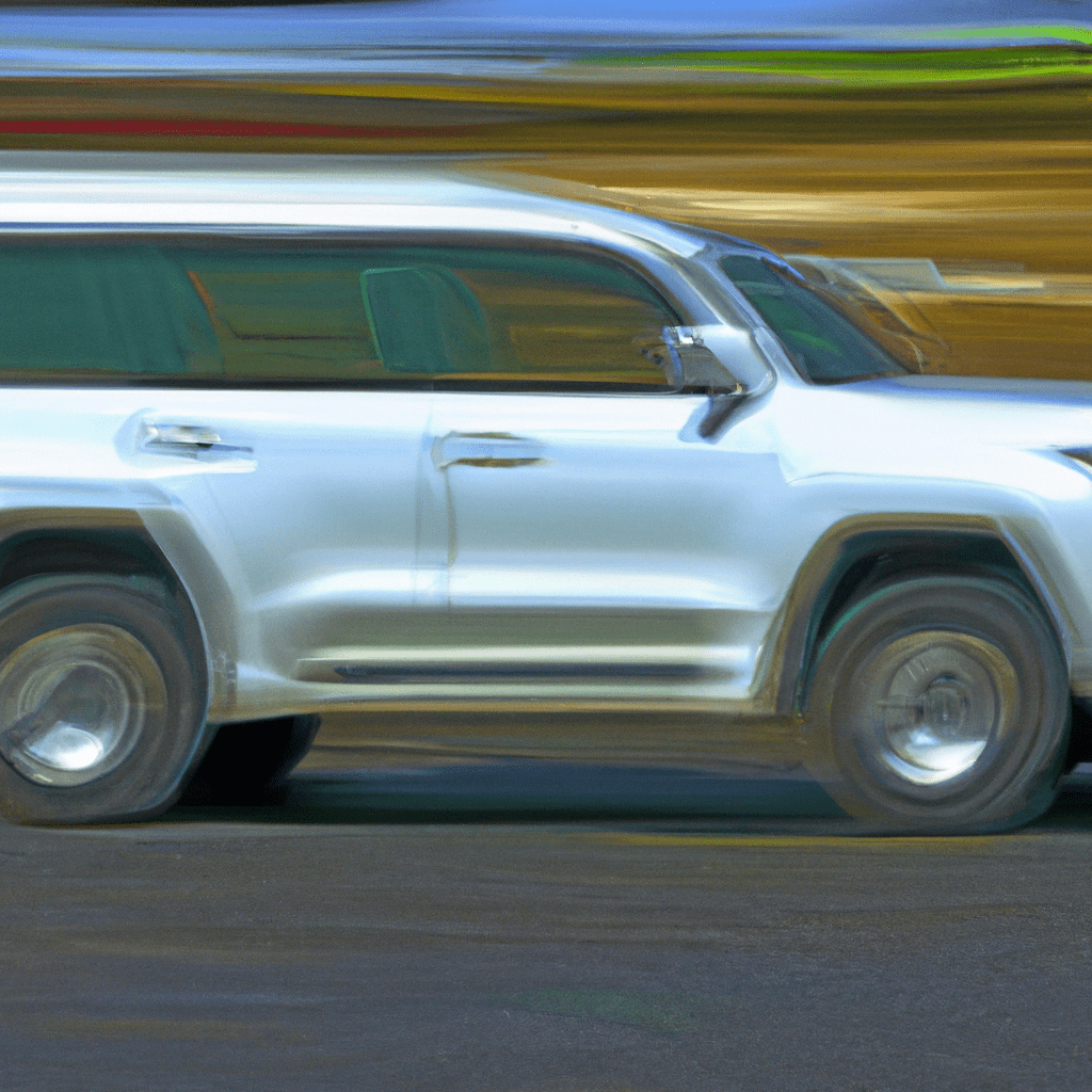 It’s official: the Toyota Land Cruiser is coming back to the U.S.