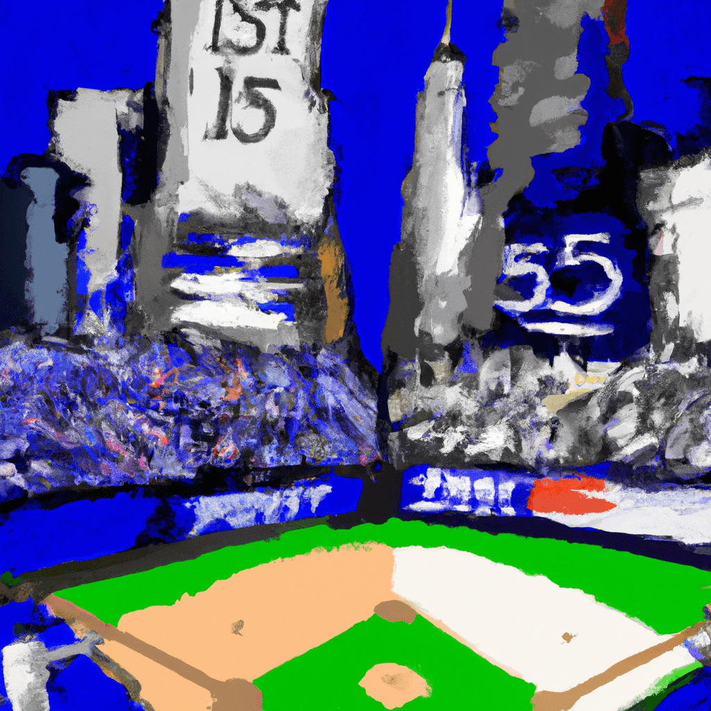 New York Baseball Showdown: Yankees vs Mets in the 2023 Battle for the Big Apple