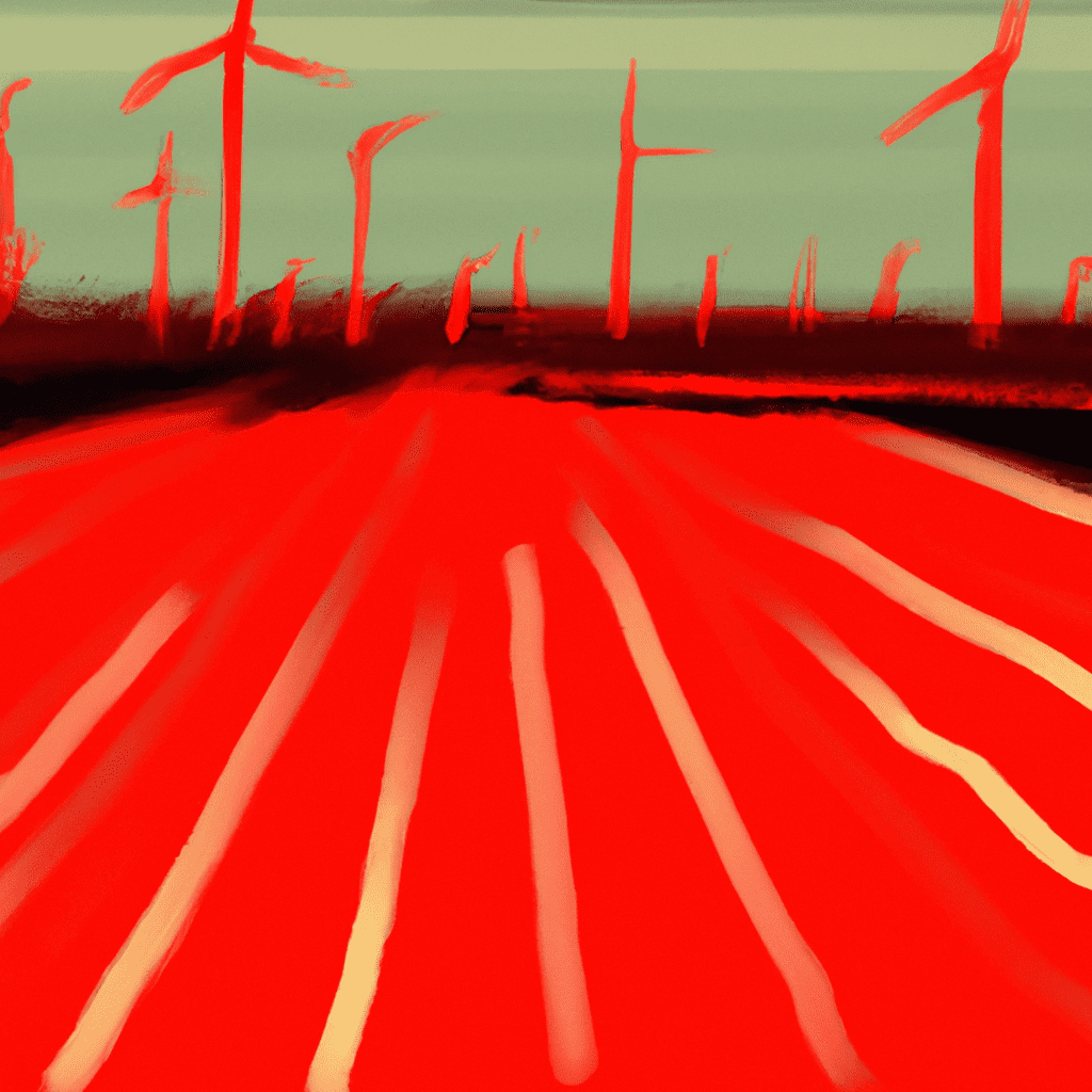 Revolutionizing Sustainability: Reds Paving the Way in Renewable Energy