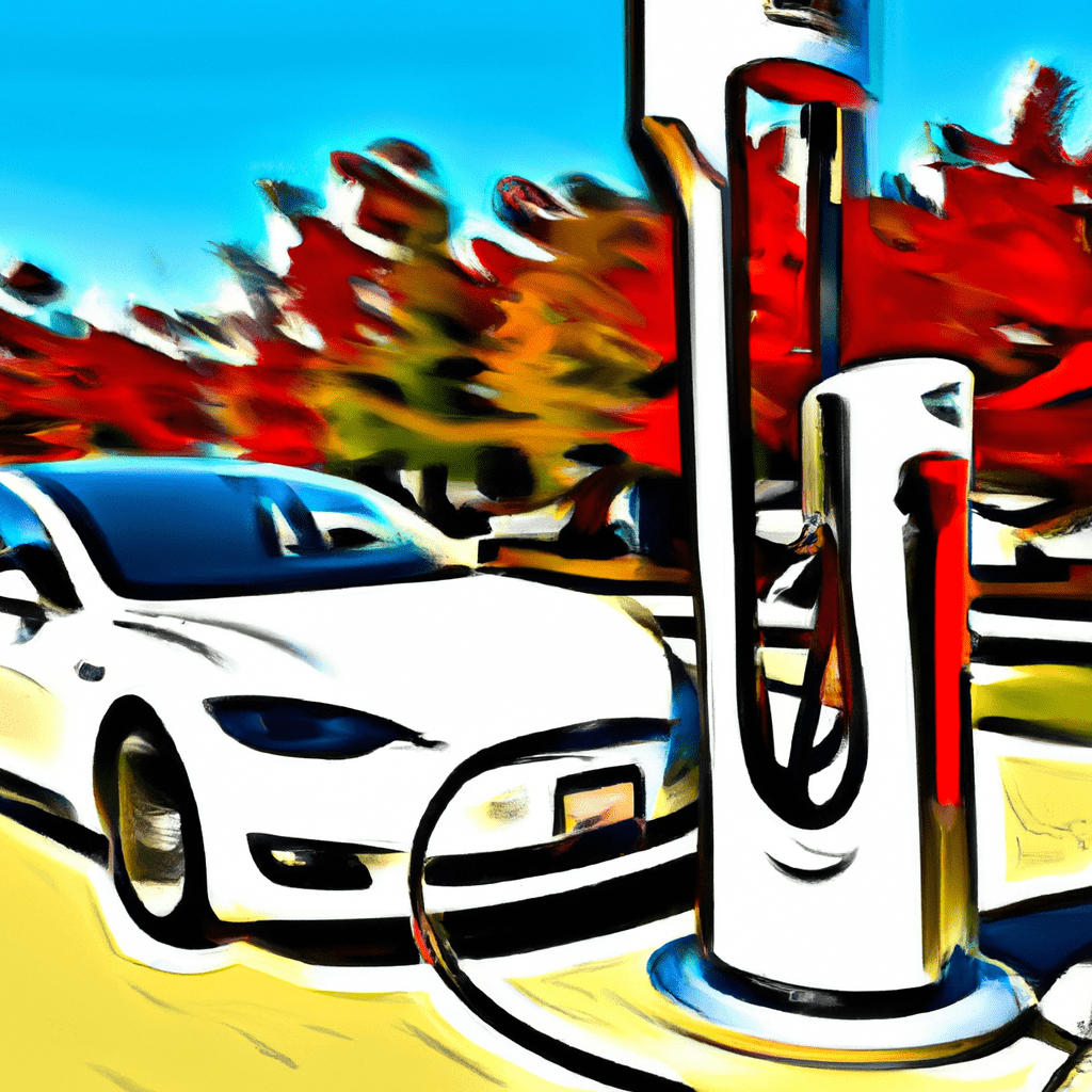 Tesla Entices Model 3 Buyers with Free Unlimited Supercharging