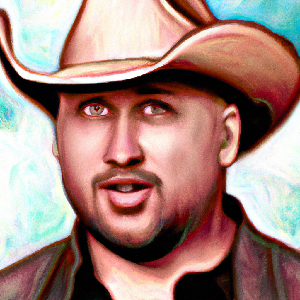 Country Heartthrob Jason Aldean Unleashes New Album in 2023