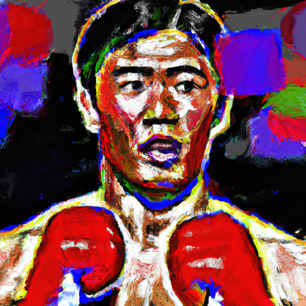 Naoya Inoue: The Boxing Phenomenon Continues his Reign in 2023