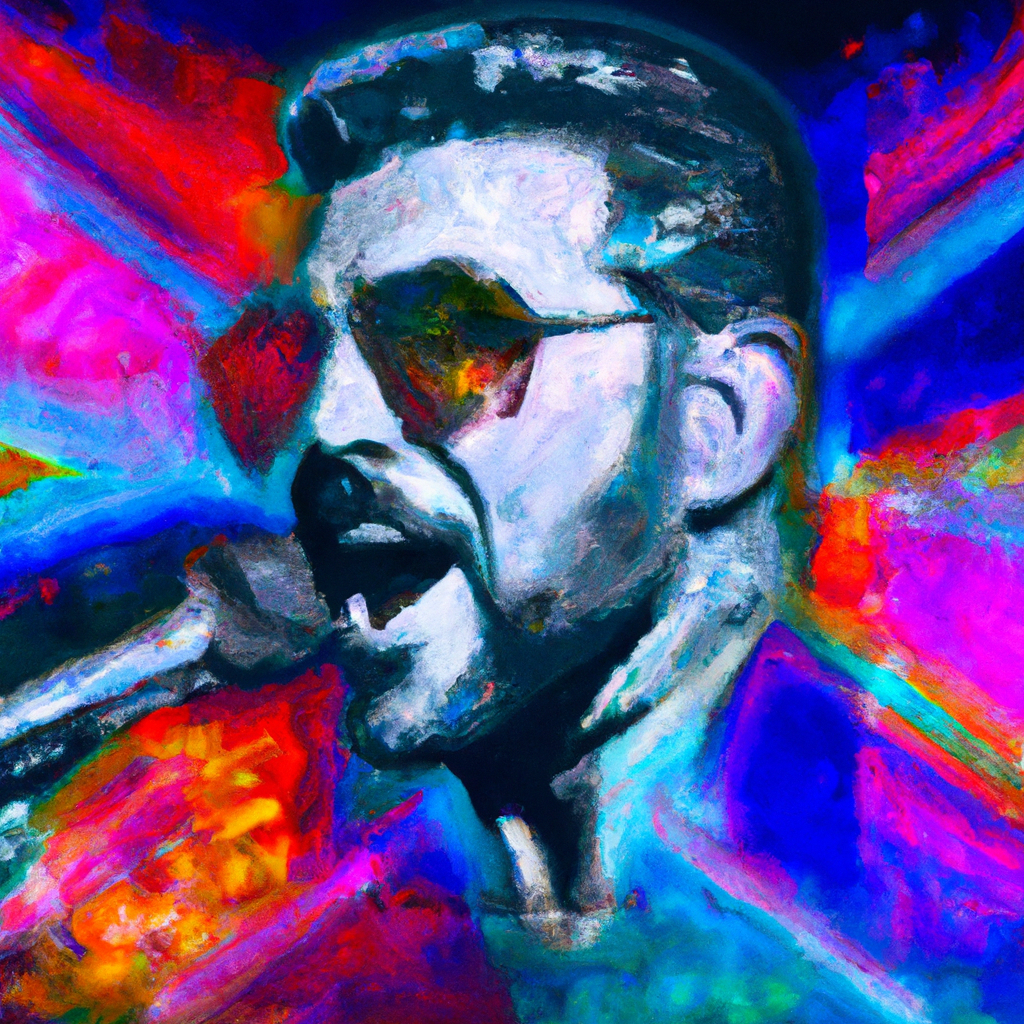 The Resurgence of George Michael: Forever Immortalized Through Holographic Concerts