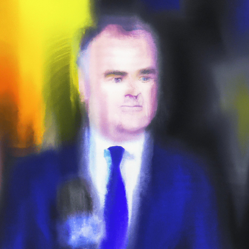 News Spotlight: Huw Edwards – A Forefront Figure in Modern Broadcasting