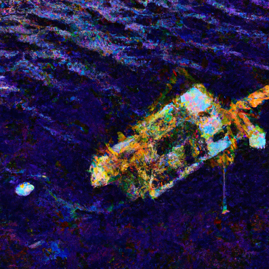 Recovery Mission of the Titan: A 12,500 Feet Underwater Endeavor