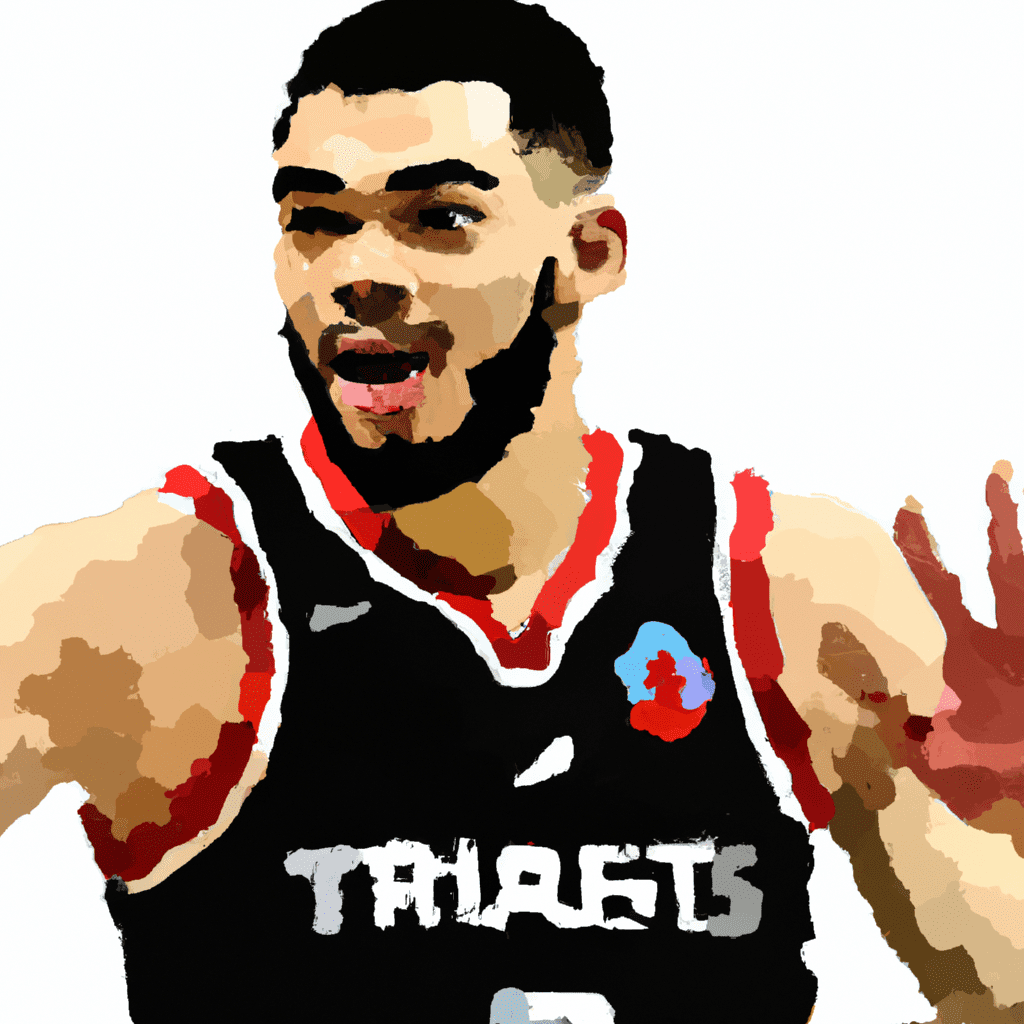 Fred VanVleet: Impeccable Talent Transforms Toronto Raptors’ Season