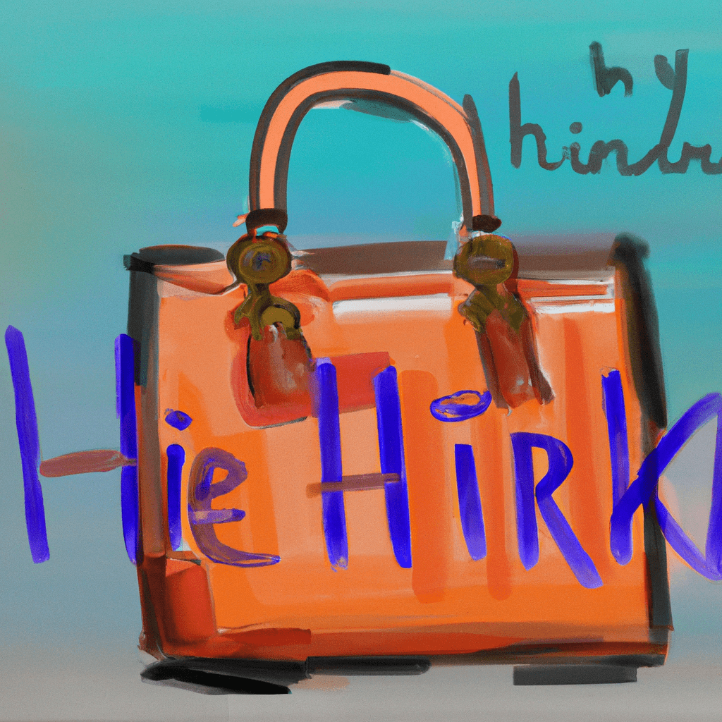 The Legendary Birkin Bag: A Symbol of Luxury in 2023