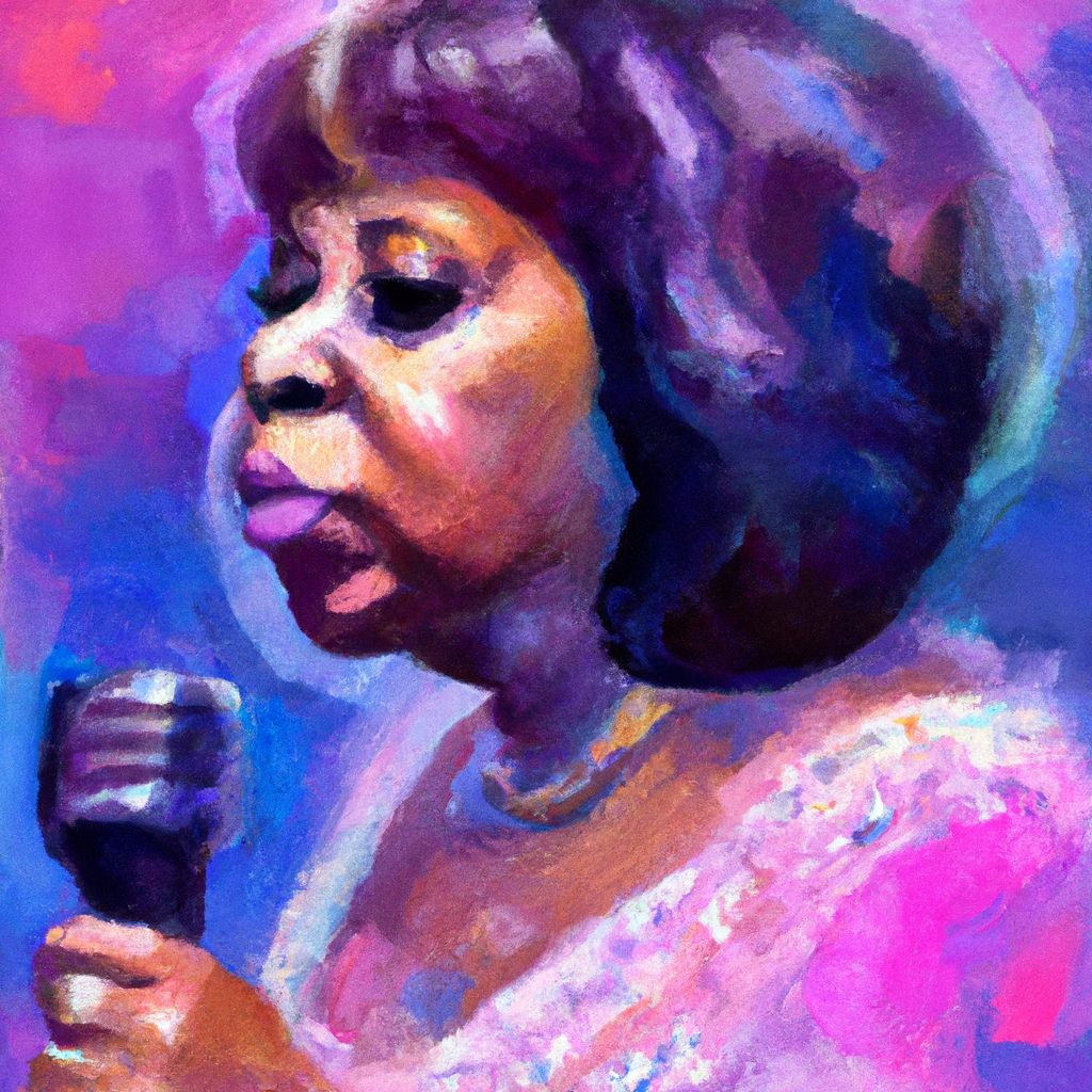 Aretha Franklin Legacy Continues in 2023