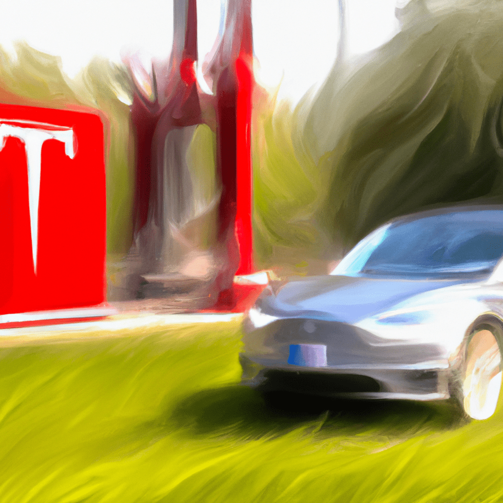 The Continued Rise of Tesla Inc.: Innovating and Influencing the Electric Vehicle Industry