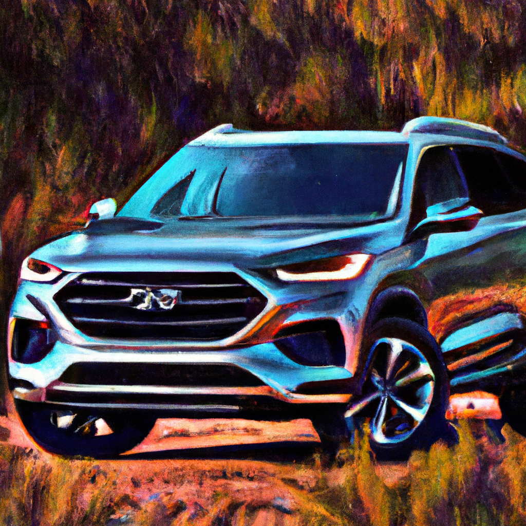 2024 Hyundai Santa Fe’s Unexpected, Aggressive Evolution: Unveiling the Radical, Boxy New Look