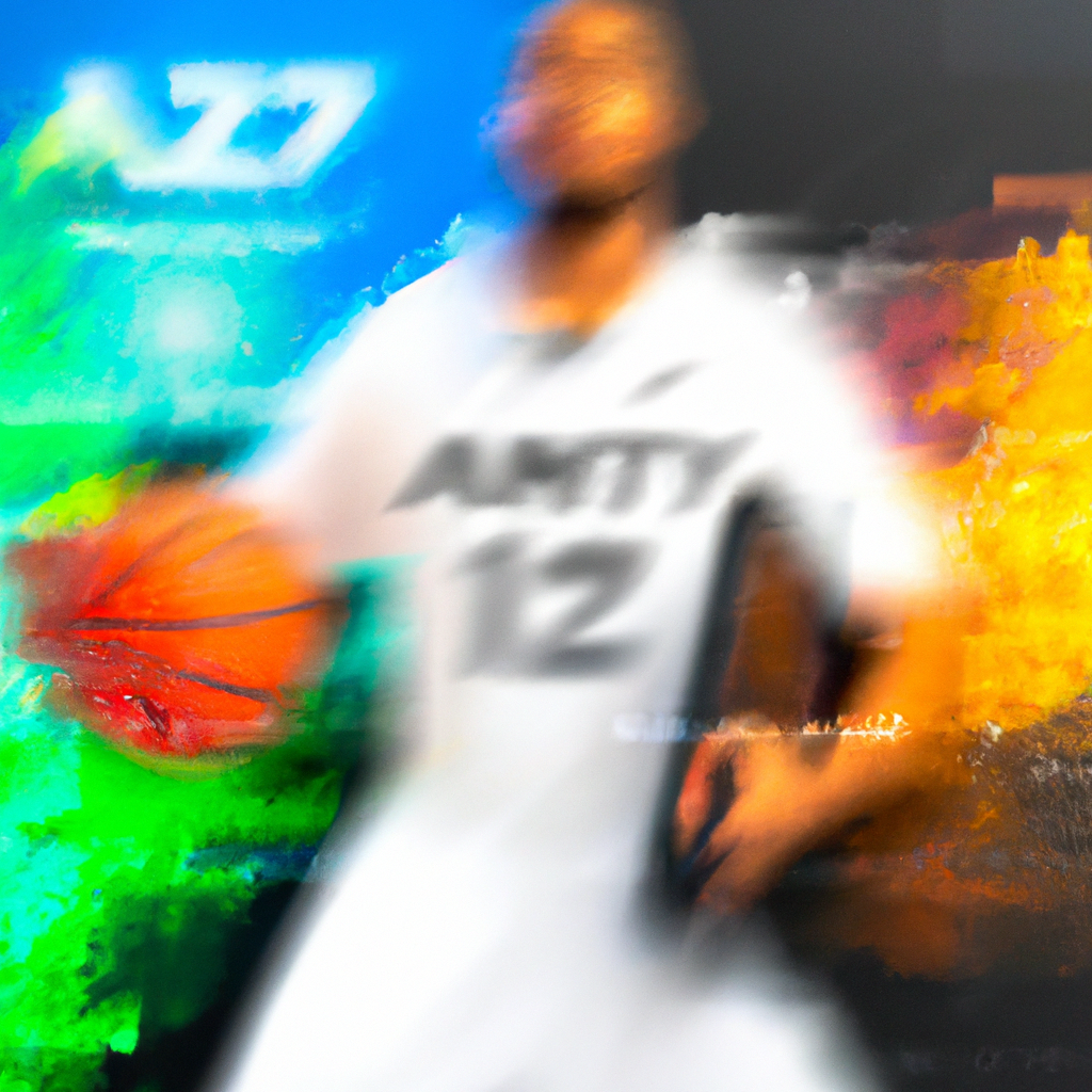 About To Change The Game: NBA 2K24 Ups The Ante On Reality Basketball Gaming Experience