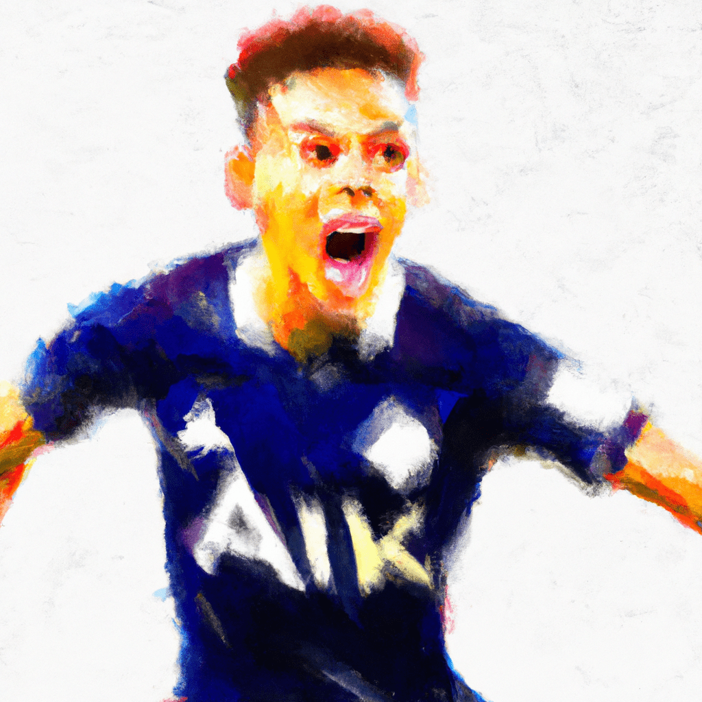 Dele Alli Inspires His Team to Brilliant Victory in Crucial Match