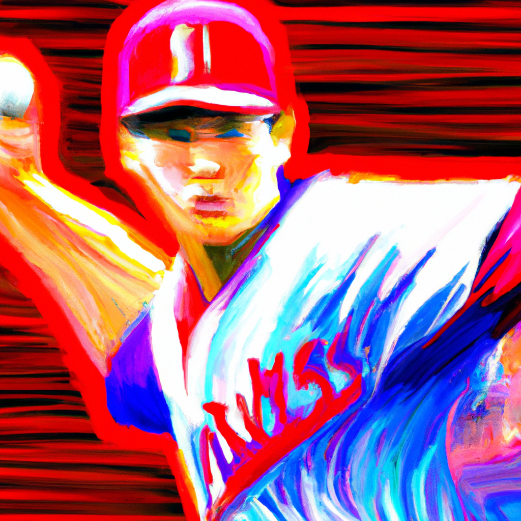 Shohei Ohtani Continues To Redefine Baseball In 2023