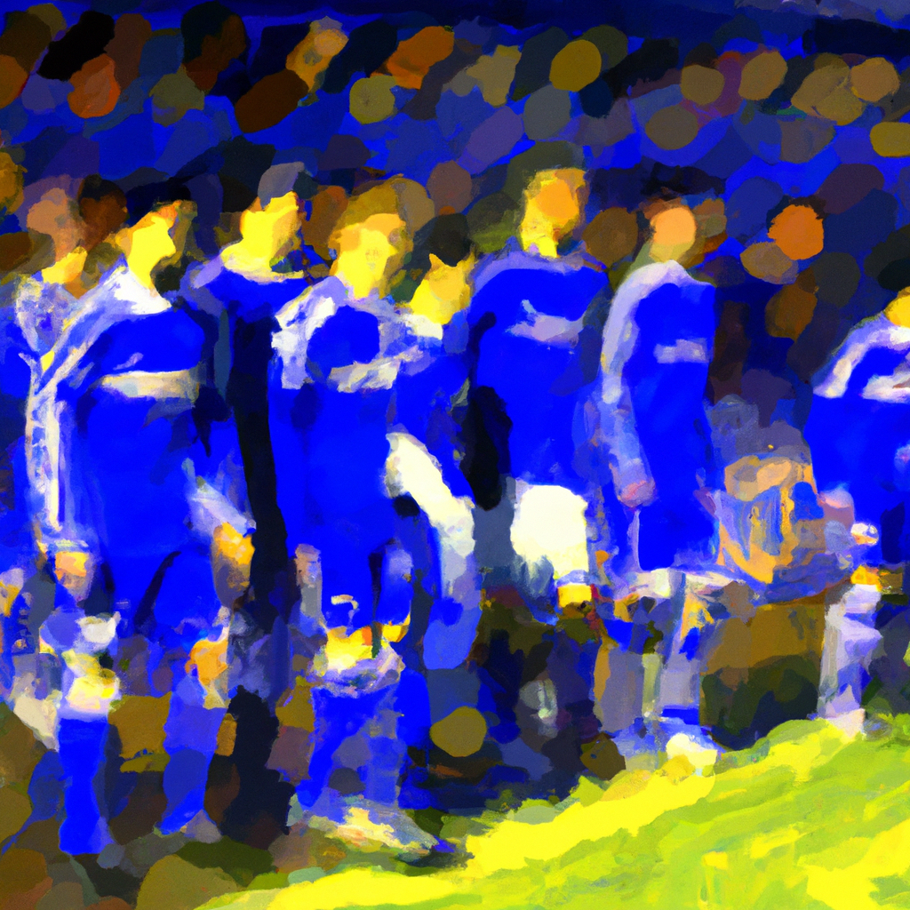 Chelsea FC: A Revolutionary Journey Towards Sustainable Football