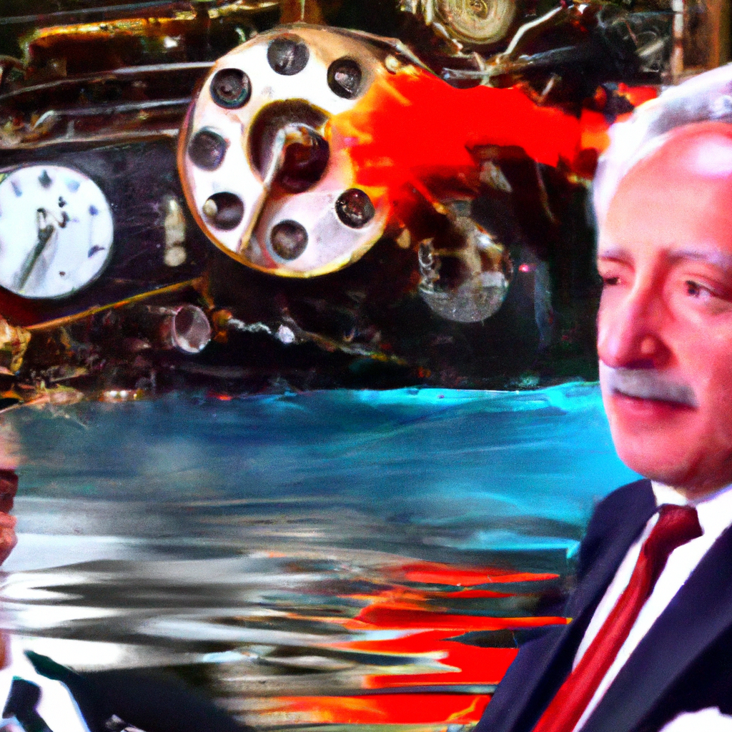 ’60 Minutes’ Unearths New Details About Titanic Submersible Tragedy in Devastating Interview