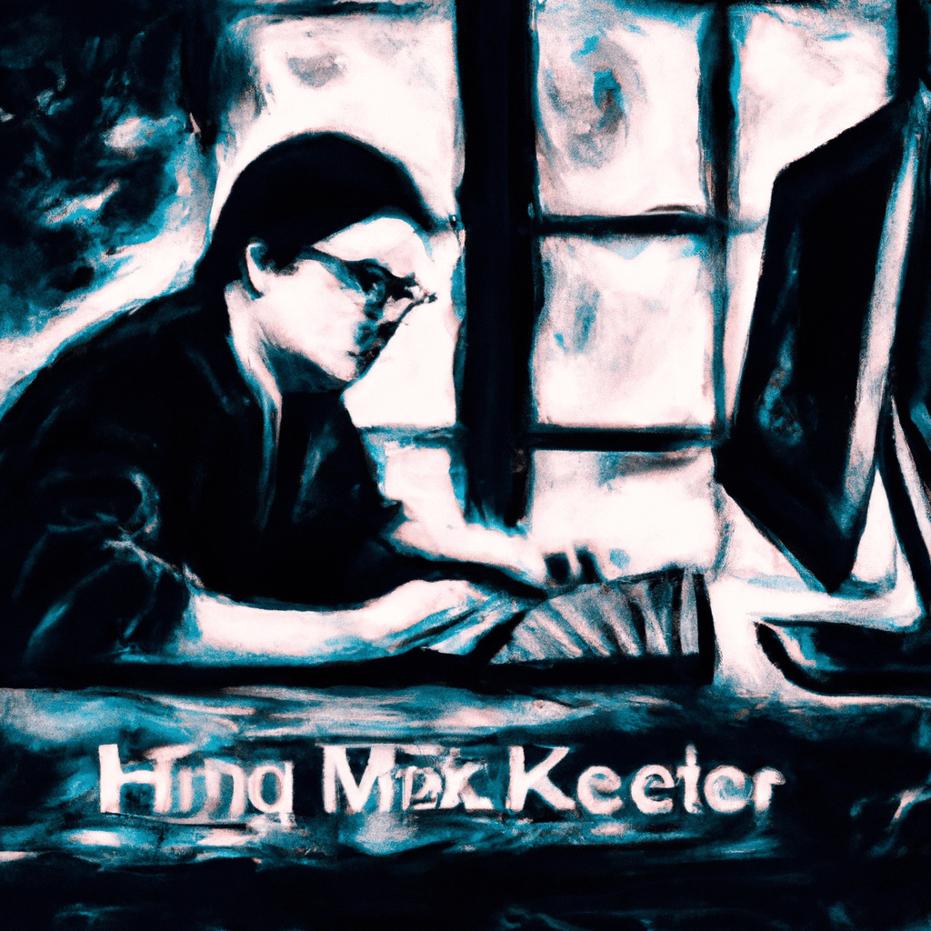 A Glance into the Life of Kevin Mitnick: From Infamous Hacker to Security Expert