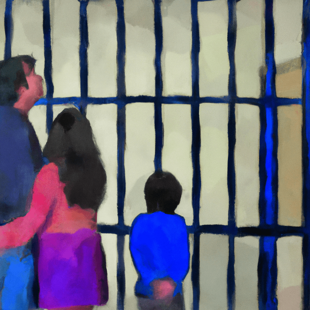 Justice Served: Parents Who Imprisoned Their Son Face Their Own Confinement