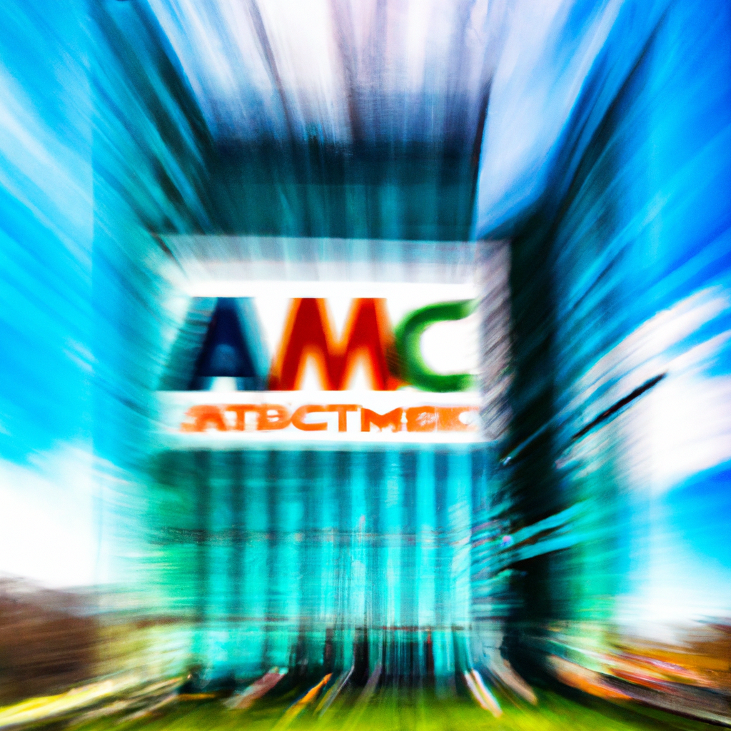 AMC Stock’s Impressive Rally: A Glimpse into 2023