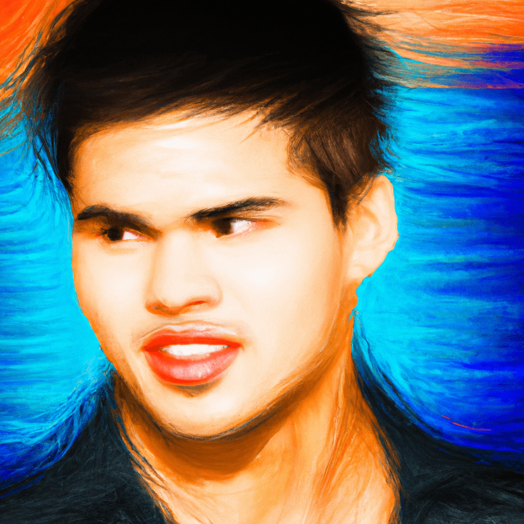 Taylor Lautner: Breaking Borders in Entertainment