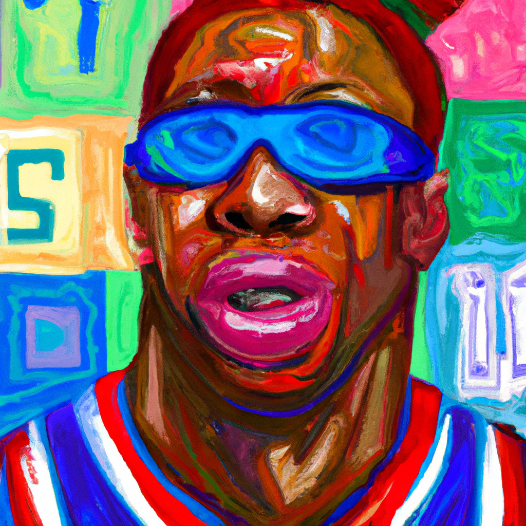 Dennis Rodman: Beyond Basketball, Exploring His Journey as a Diplomat and Celebrity